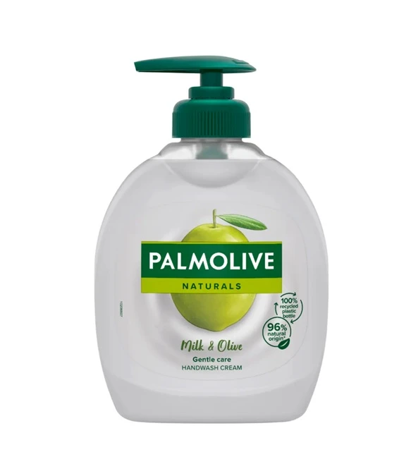 PALMOLIVE SAPUN LICHID 300ML OLIVE 